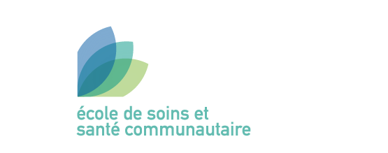 logo Ecole de soins